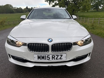 Used BMW 3 Series 2015 for sale - 78597894: Photo