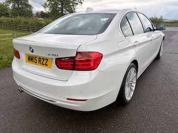 Used BMW 3 Series 2015 for sale - 78597894: Photo
