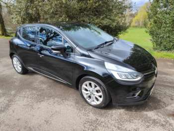 2017 (67) - 1.5 DYNAMIQUE NAV DCI 5d 89 BHP 5-Door