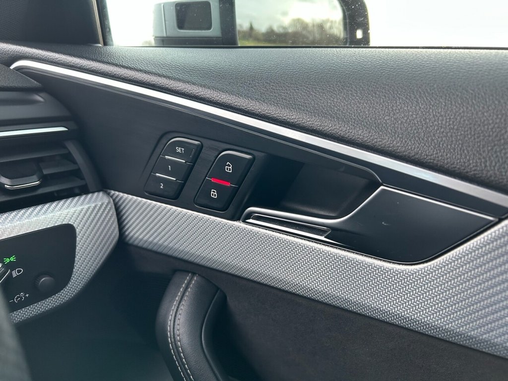 Used Audi RS4 Avant 2018 for sale - 77557576: Photo 28