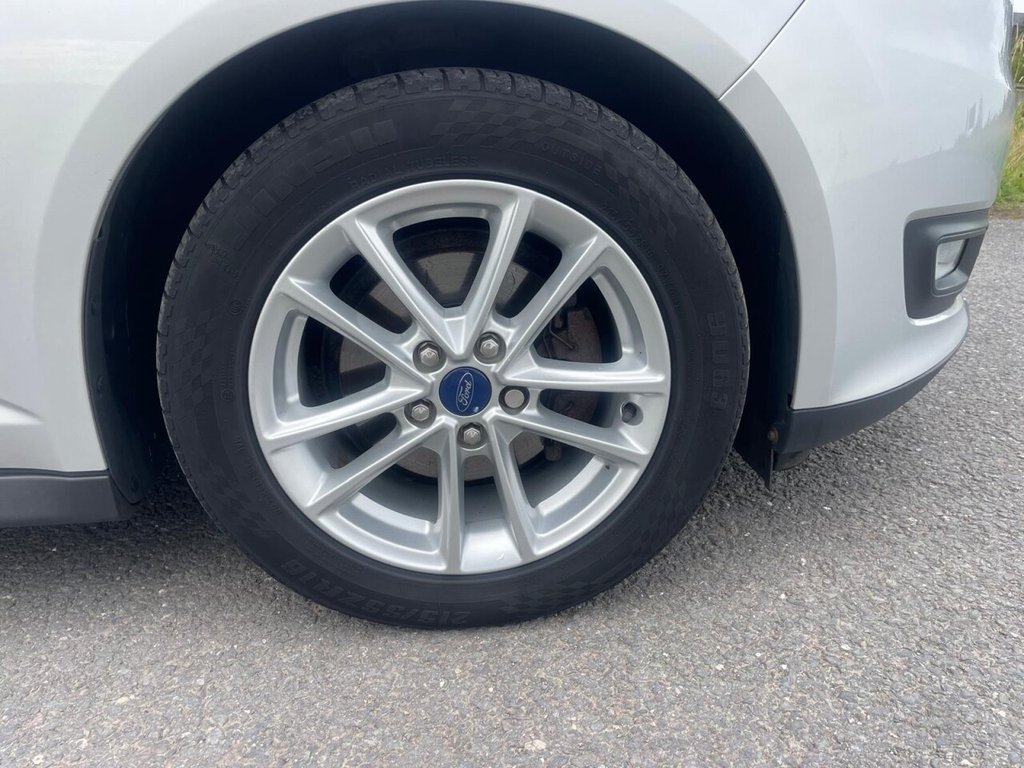 Used Ford C-Max 2016 for sale - 76665628: Photo 11