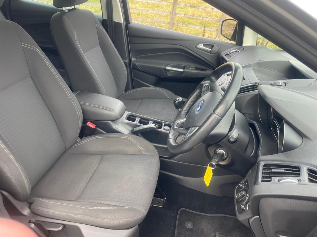 Used Ford C-Max 2016 for sale - 76665628: Photo 15