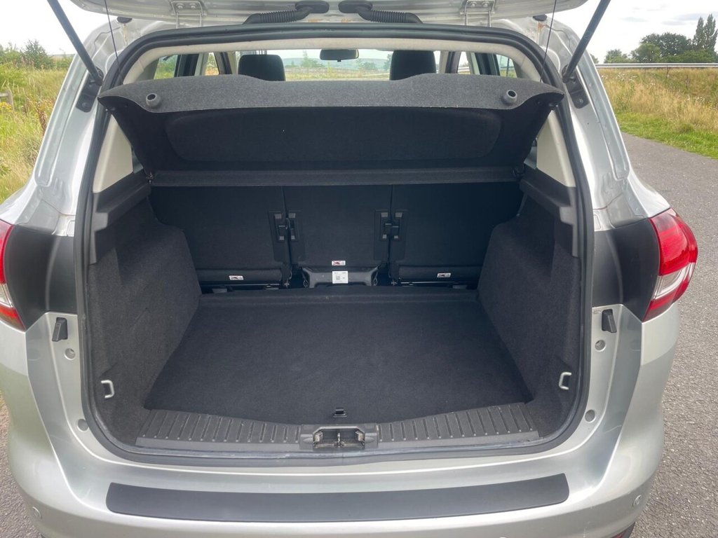 Used Ford C-Max 2016 for sale - 76665628: Photo 22