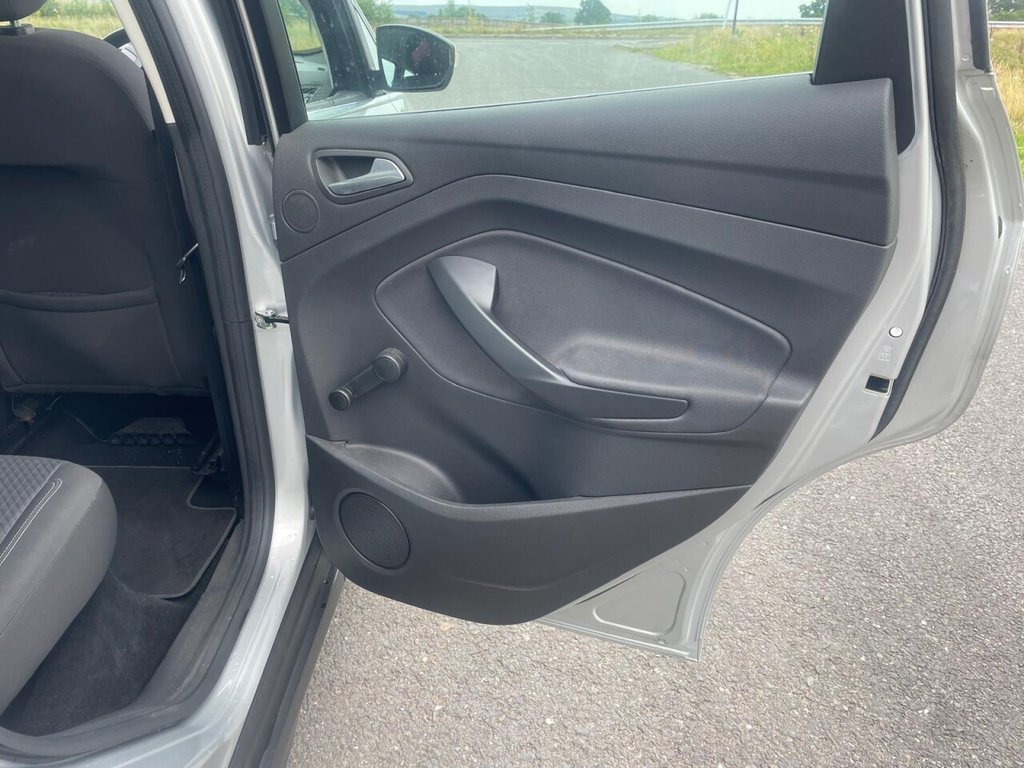 Used Ford C-Max 2016 for sale - 76665628: Photo 23