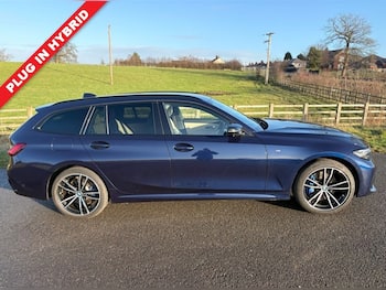 Used BMW 3 Series 2021 for sale - 79663911: Photo