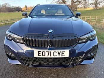 Used BMW 3 Series 2021 for sale - 79663911: Photo