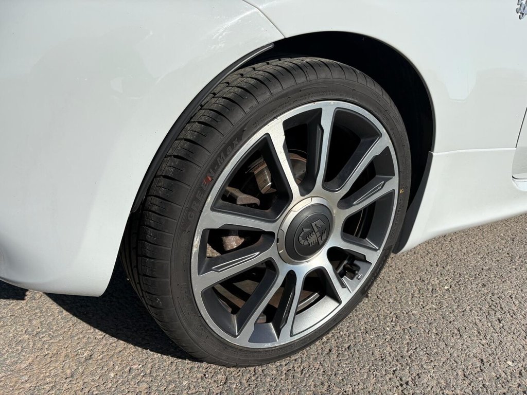 Used Abarth 595 2020 for sale - 77967104: Photo 17