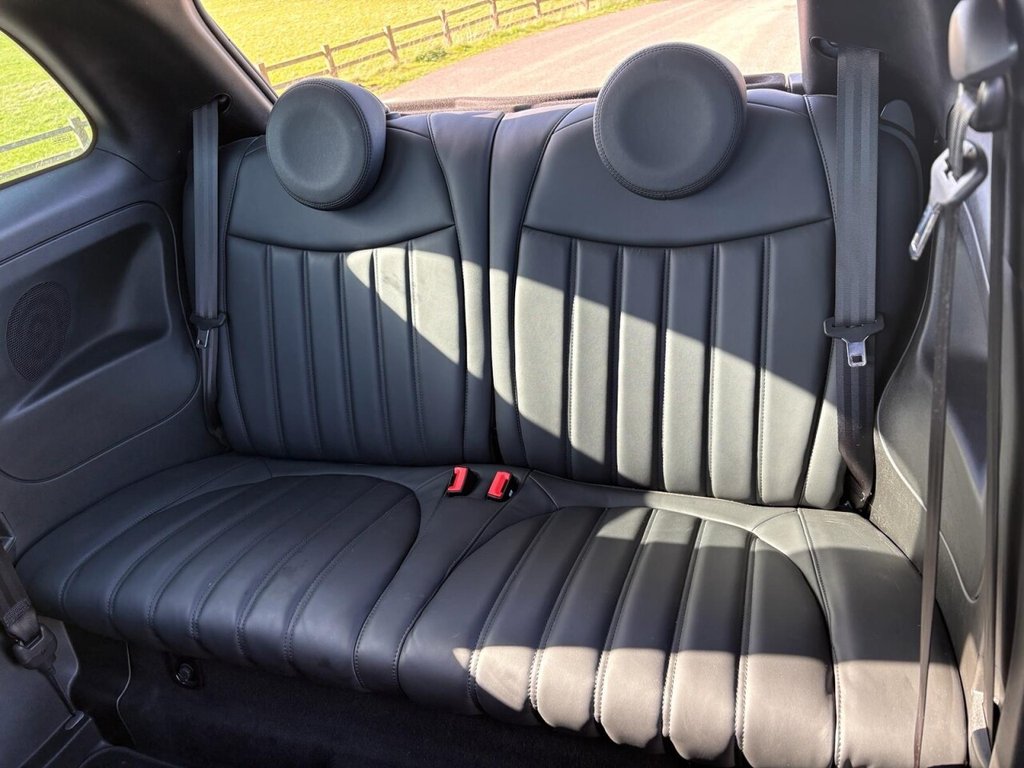 Used Abarth 595 2020 for sale - 77967104: Photo 28