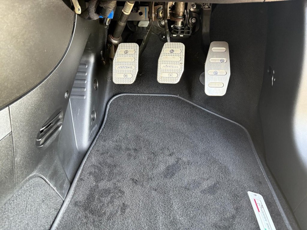 Used Abarth 595 2020 for sale - 77967104: Photo 29