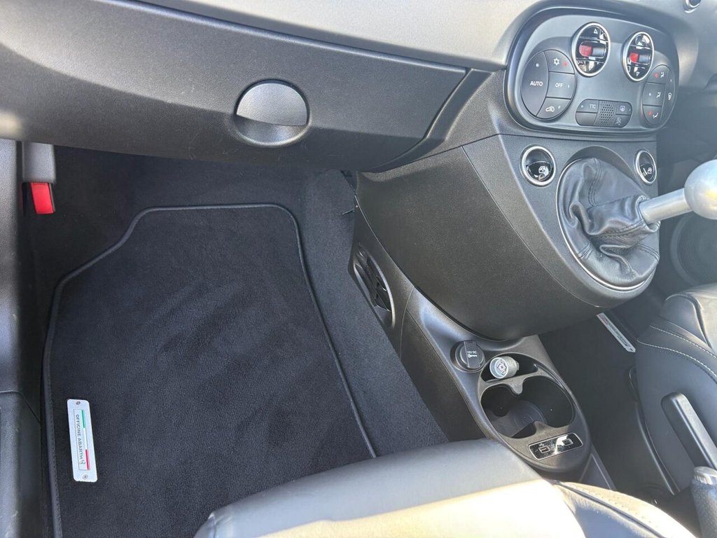 Used Abarth 595 2020 for sale - 77967104: Photo 33