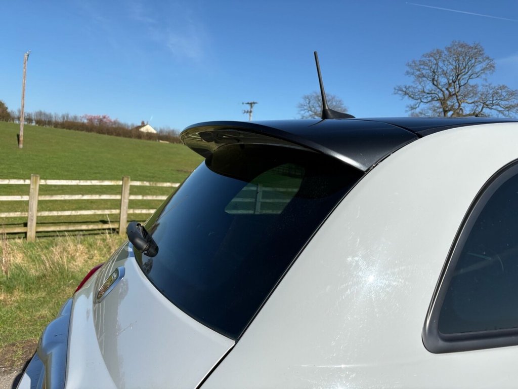 Used Abarth 595 2020 for sale - 77967104: Photo 37