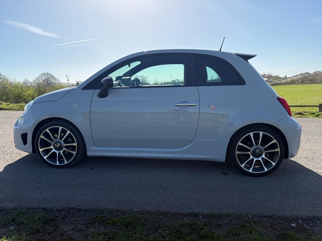 Used Abarth 595 2020 for sale - 77967104: Photo 5