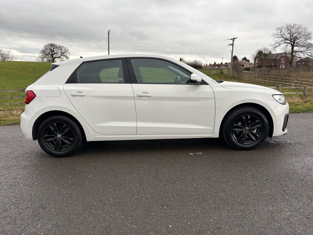 Used Audi A1 2020 for sale - 77582965: Photo 1