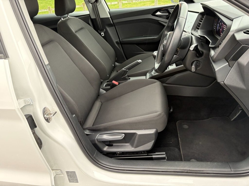 Used Audi A1 2020 for sale - 77582965: Photo 10