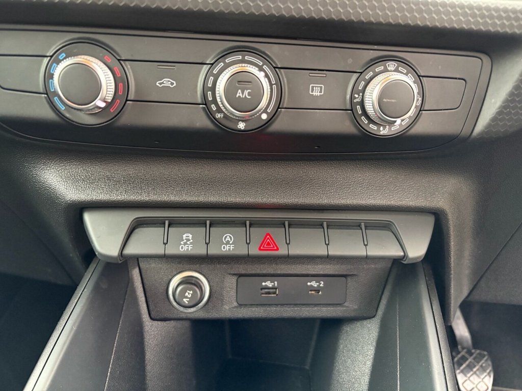 Used Audi A1 2020 for sale - 77582965: Photo 12
