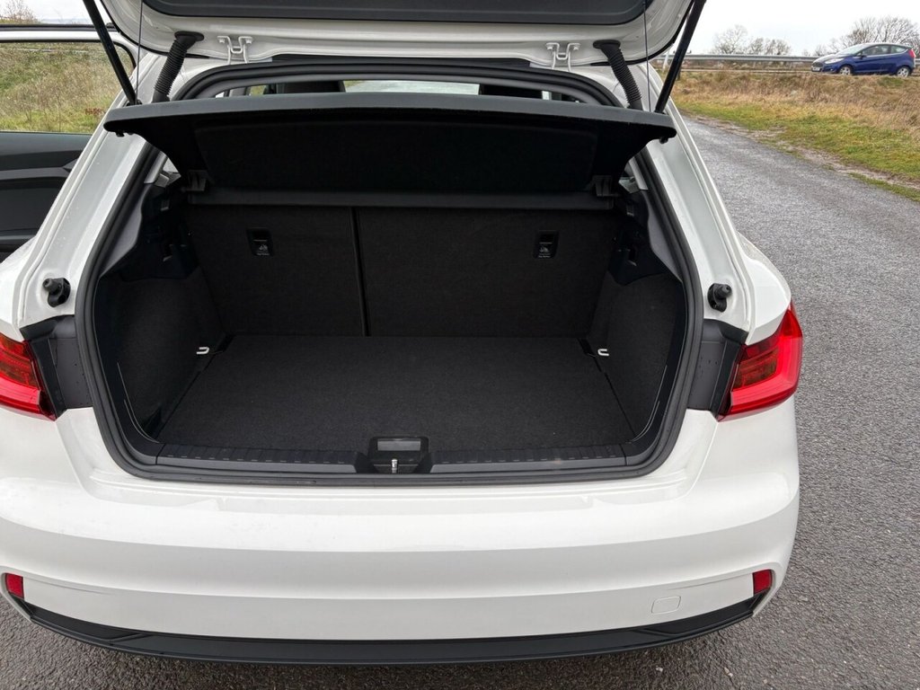 Used Audi A1 2020 for sale - 77582965: Photo 21