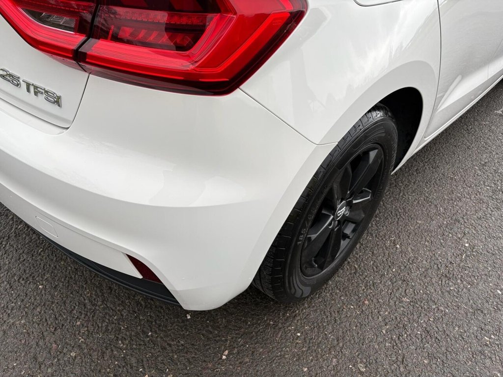 Used Audi A1 2020 for sale - 77582965: Photo 23