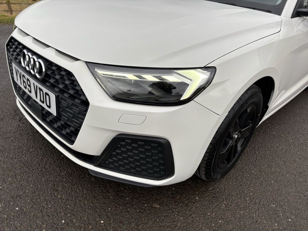 Used Audi A1 2020 for sale - 77582965: Photo 24