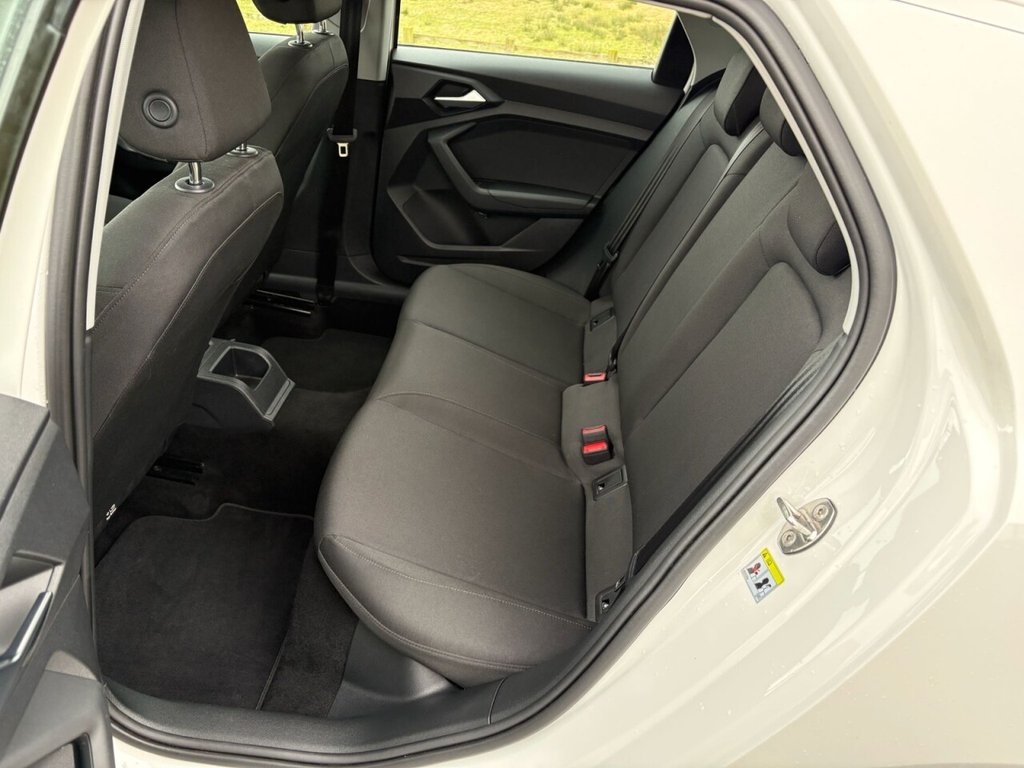 Used Audi A1 2020 for sale - 77582965: Photo 27