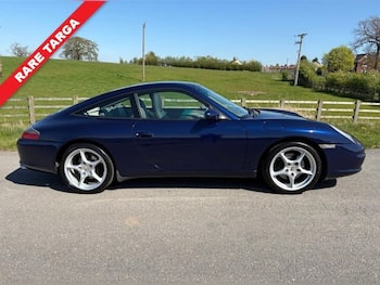 Used Porsche 911 2002 for sale - 79663881: Photo
