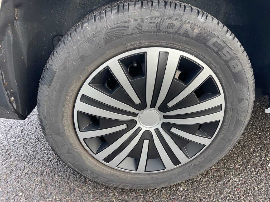 Used Citroen Berlingo 2022 for sale - 76768004: Photo 11