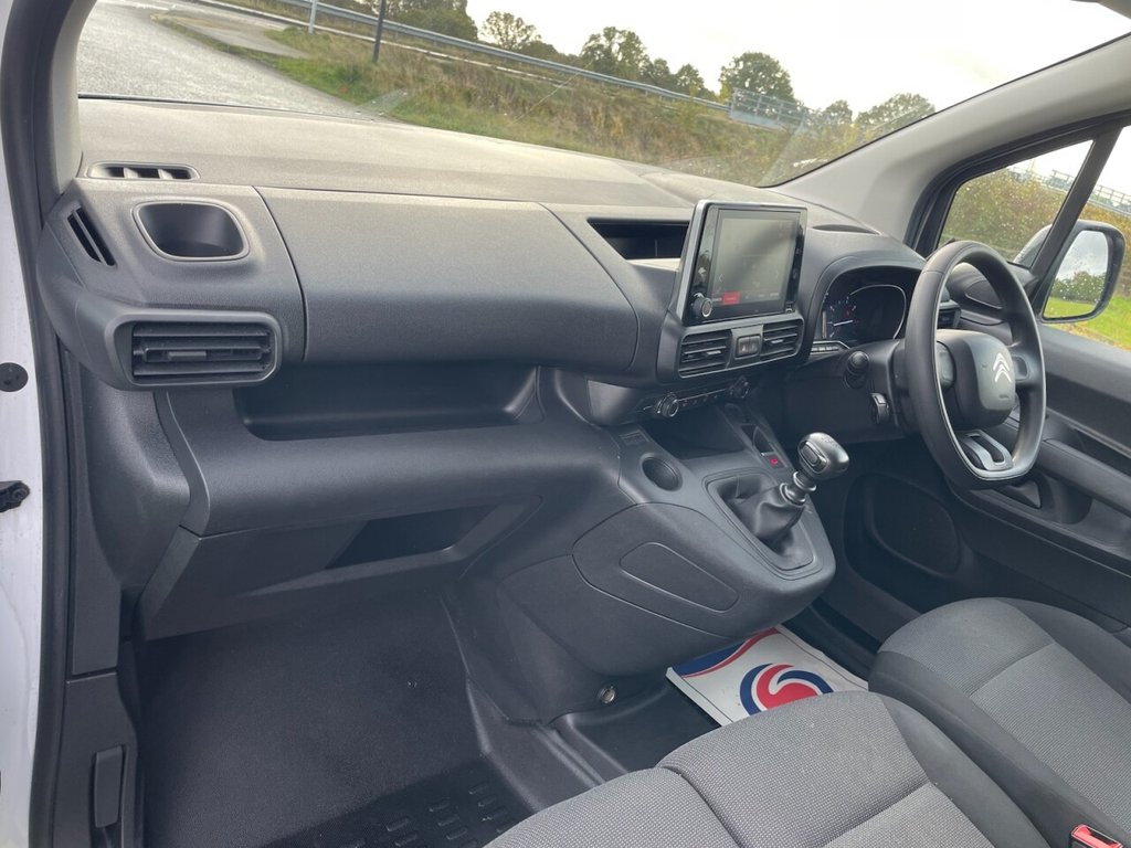 Used Citroen Berlingo 2022 for sale - 76768004: Photo 14