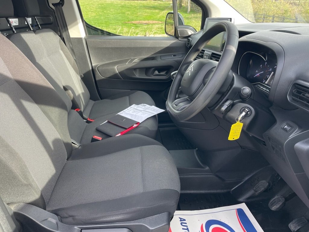 Used Citroen Berlingo 2022 for sale - 76768004: Photo 16