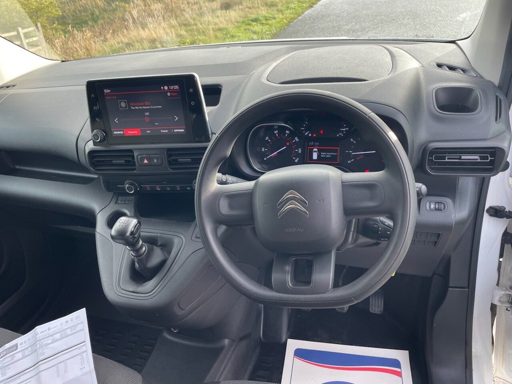 Used Citroen Berlingo 2022 for sale - 76768004: Photo 17