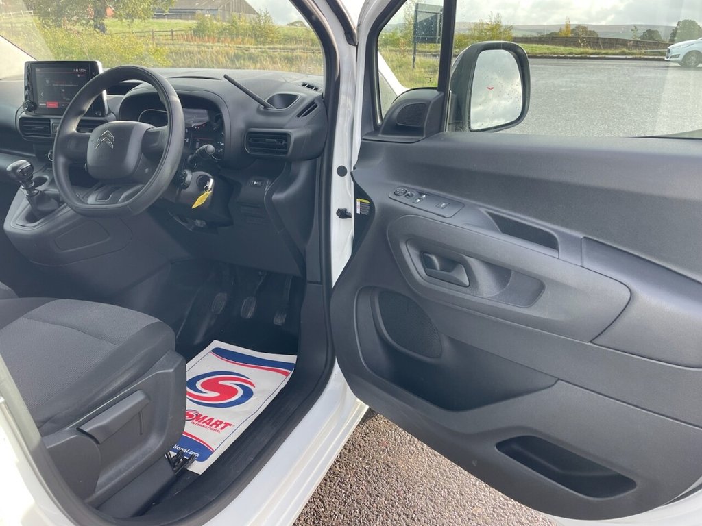 Used Citroen Berlingo 2022 for sale - 76768004: Photo 18