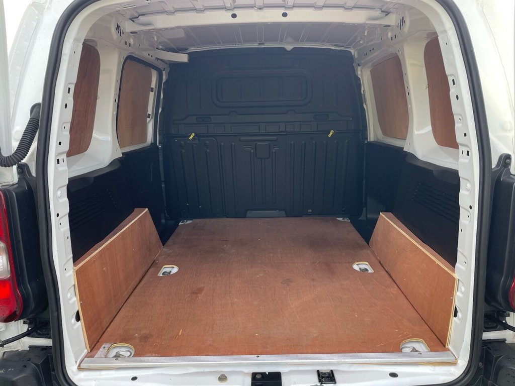 Used Citroen Berlingo 2022 for sale - 76768004: Photo 22