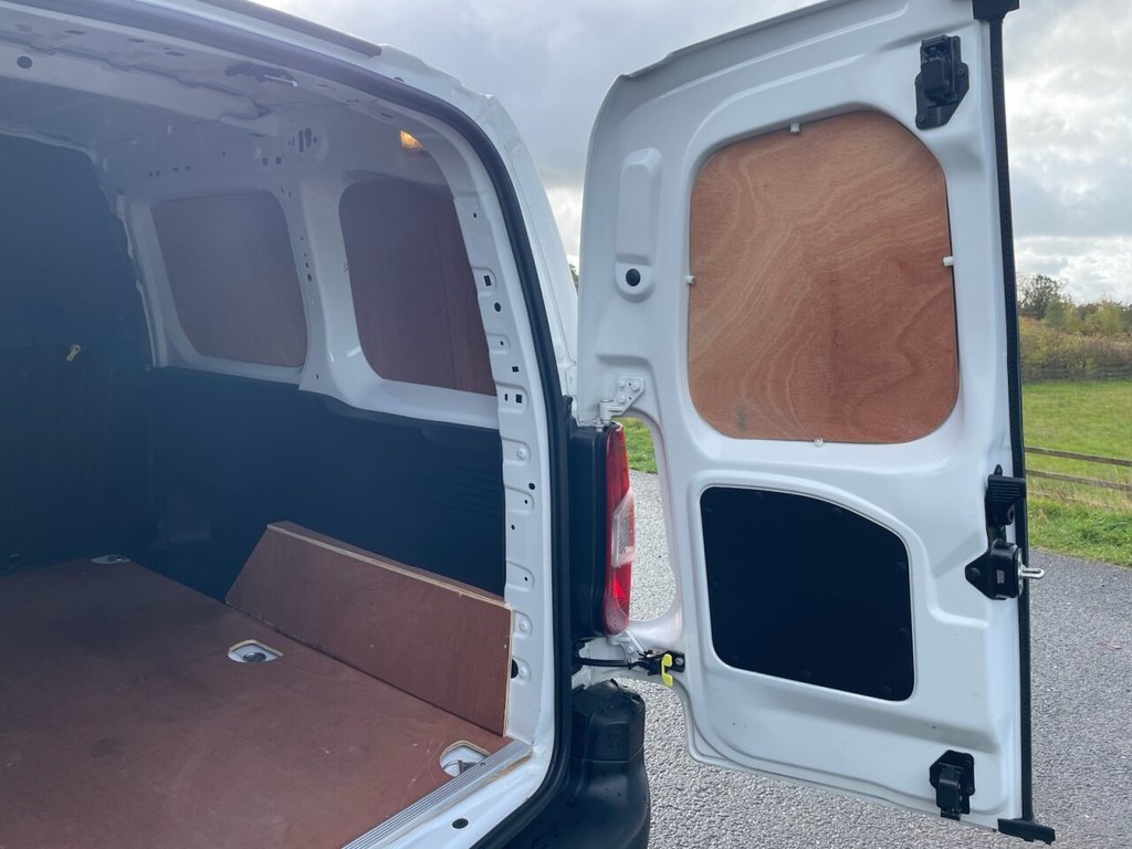 Used Citroen Berlingo 2022 for sale - 76768004: Photo 25