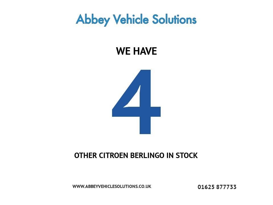 Used Citroen Berlingo 2022 for sale - 76768004: Photo 28