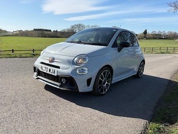 Used Abarth 595 2020 for sale - 79663912: Photo