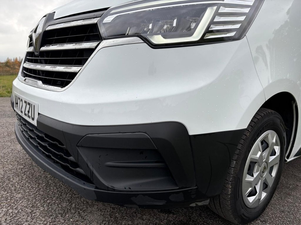 Used Renault Trafic 2023 for sale - 76665526: Photo 14