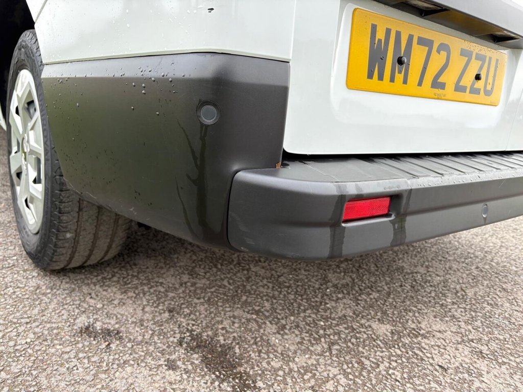 Used Renault Trafic 2023 for sale - 76665526: Photo 15