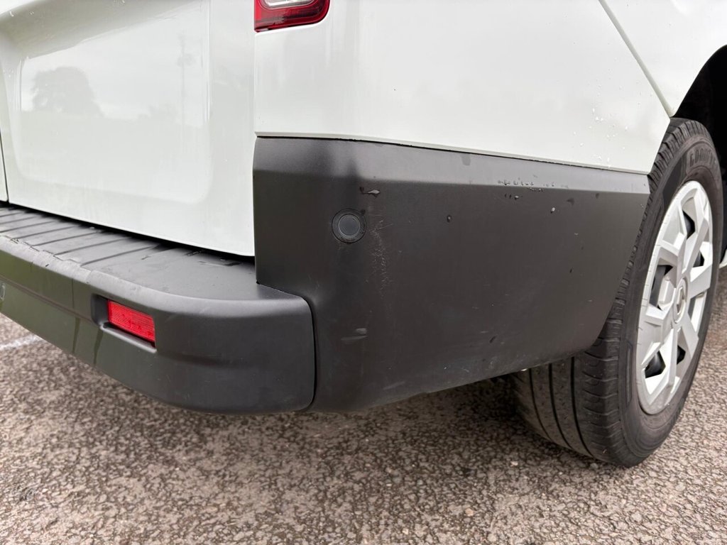 Used Renault Trafic 2023 for sale - 76665526: Photo 16