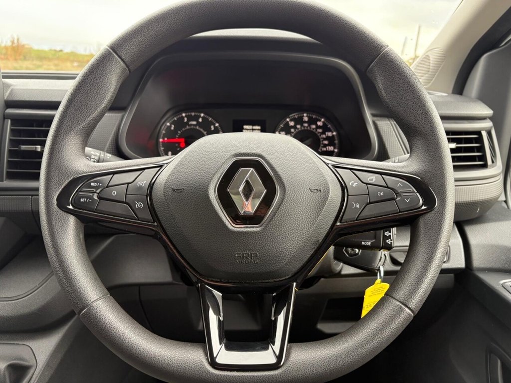 Used Renault Trafic 2023 for sale - 76665526: Photo 17