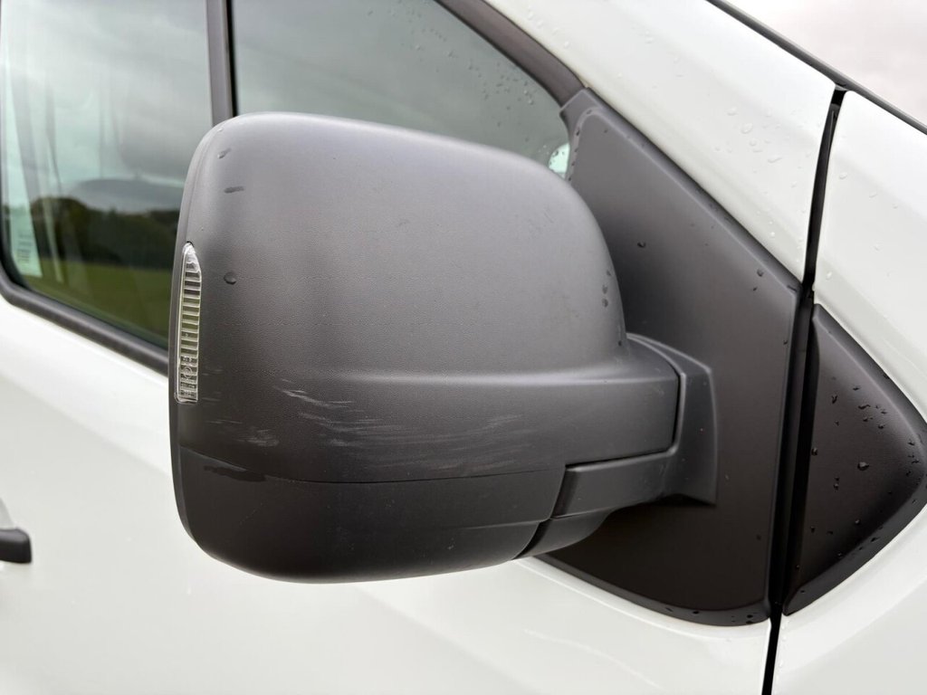 Used Renault Trafic 2023 for sale - 76665526: Photo 18