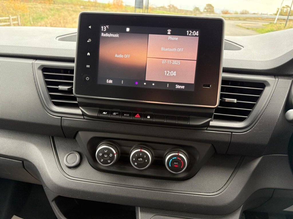 Used Renault Trafic 2023 for sale - 76665526: Photo 20