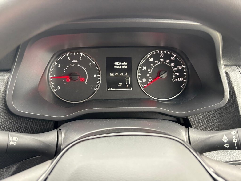 Used Renault Trafic 2023 for sale - 76665526: Photo 21