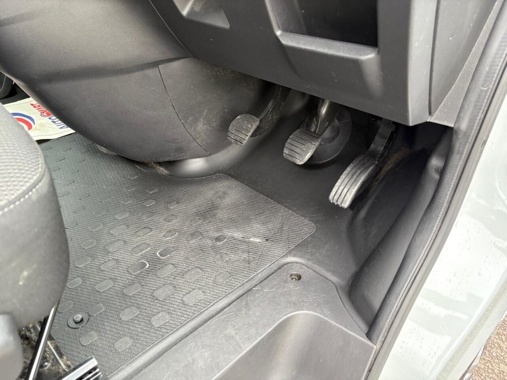 Used Renault Trafic 2023 for sale - 76665526: Photo 22