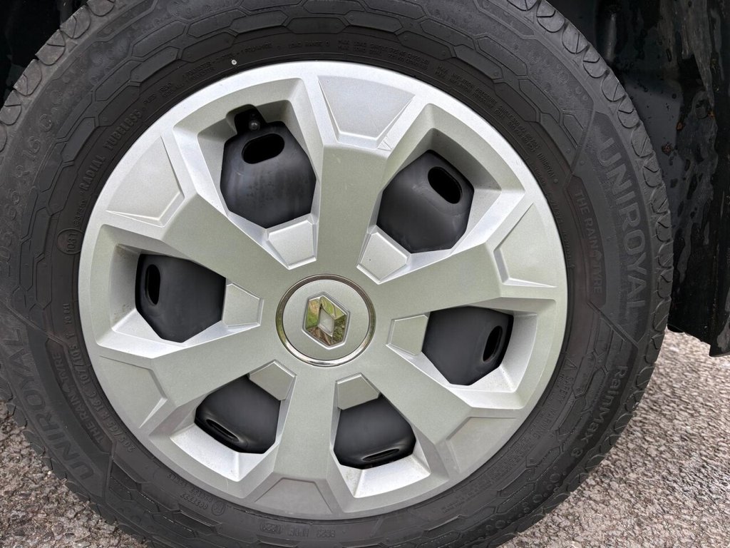 Used Renault Trafic 2023 for sale - 76665526: Photo 25