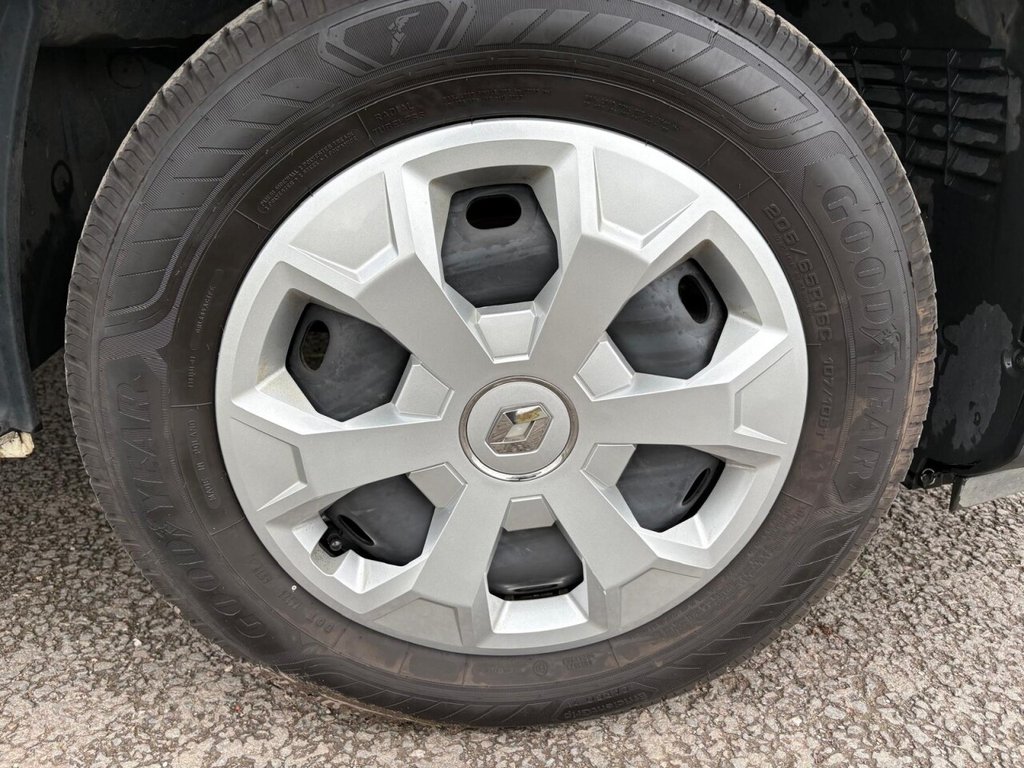 Used Renault Trafic 2023 for sale - 76665526: Photo 26