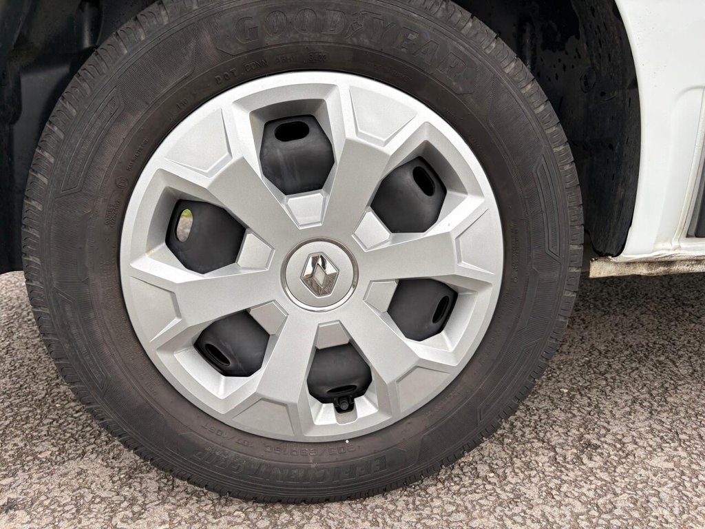 Used Renault Trafic 2023 for sale - 76665526: Photo 27