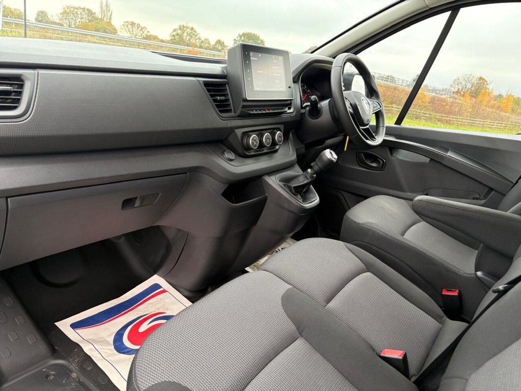 Used Renault Trafic 2023 for sale - 76665526: Photo 28