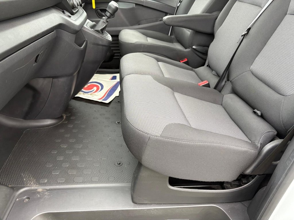 Used Renault Trafic 2023 for sale - 76665526: Photo 29