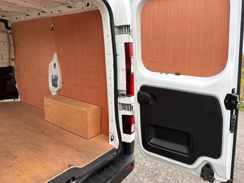 Used Renault Trafic 2023 for sale - 76665526: Photo 32