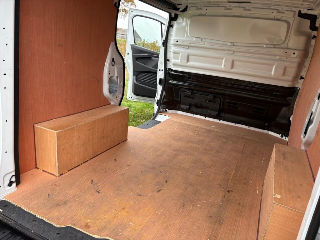 Used Renault Trafic 2023 for sale - 76665526: Photo 33