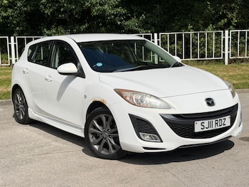 Used Mazda Mazda3 2011 for sale - 79092535: Photo