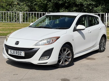 Used Mazda Mazda3 2011 for sale - 79092535: Photo